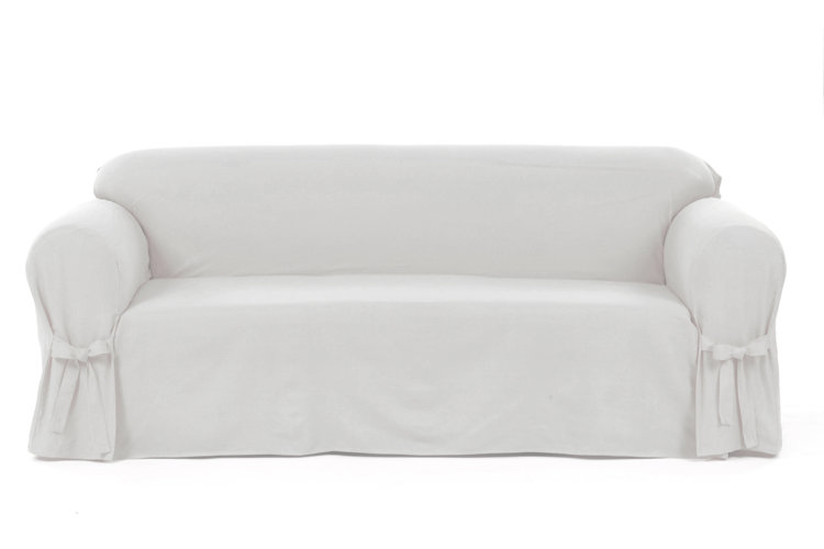 Top 15 White Slipcovers in 2023 Wayfair